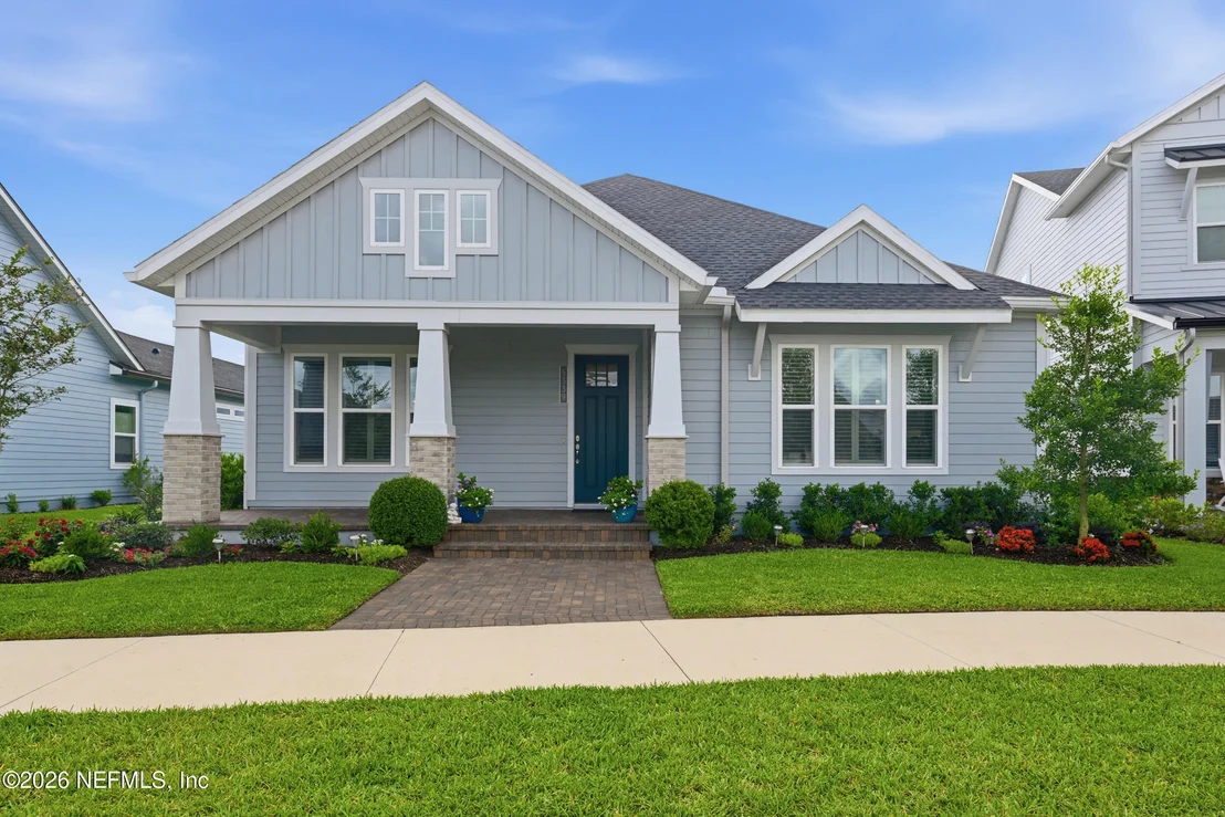 Photo of 5339 PINEY FLATS Road