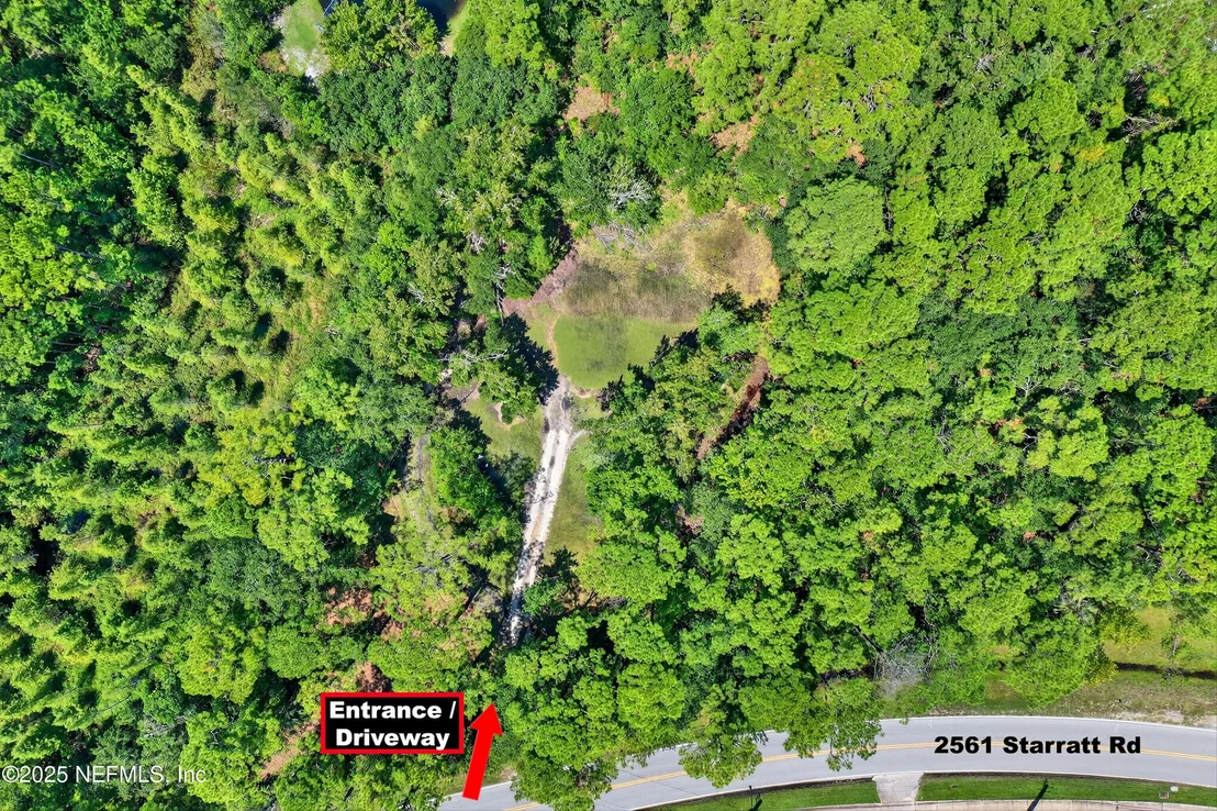 Photo of 2561 STARRATT Road