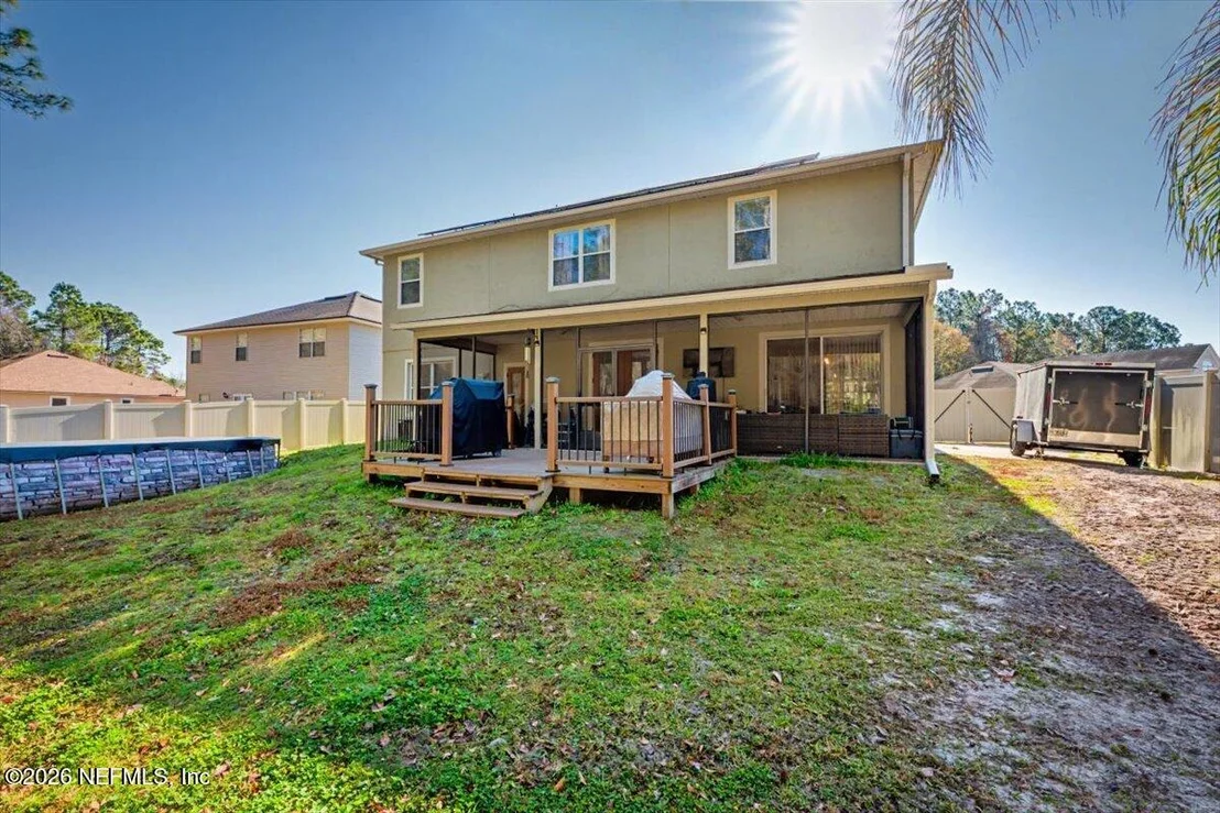 Photo of 2754 SPOONBILL Trail