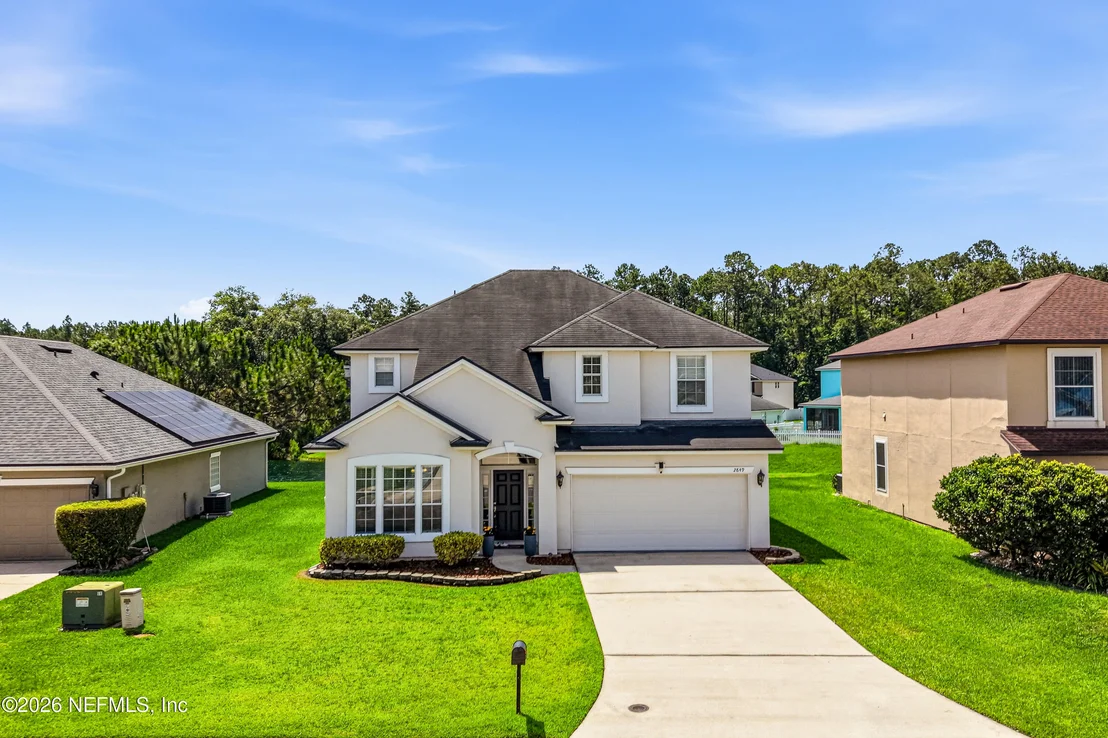 Photo of 2849 SPOONBILL Trail