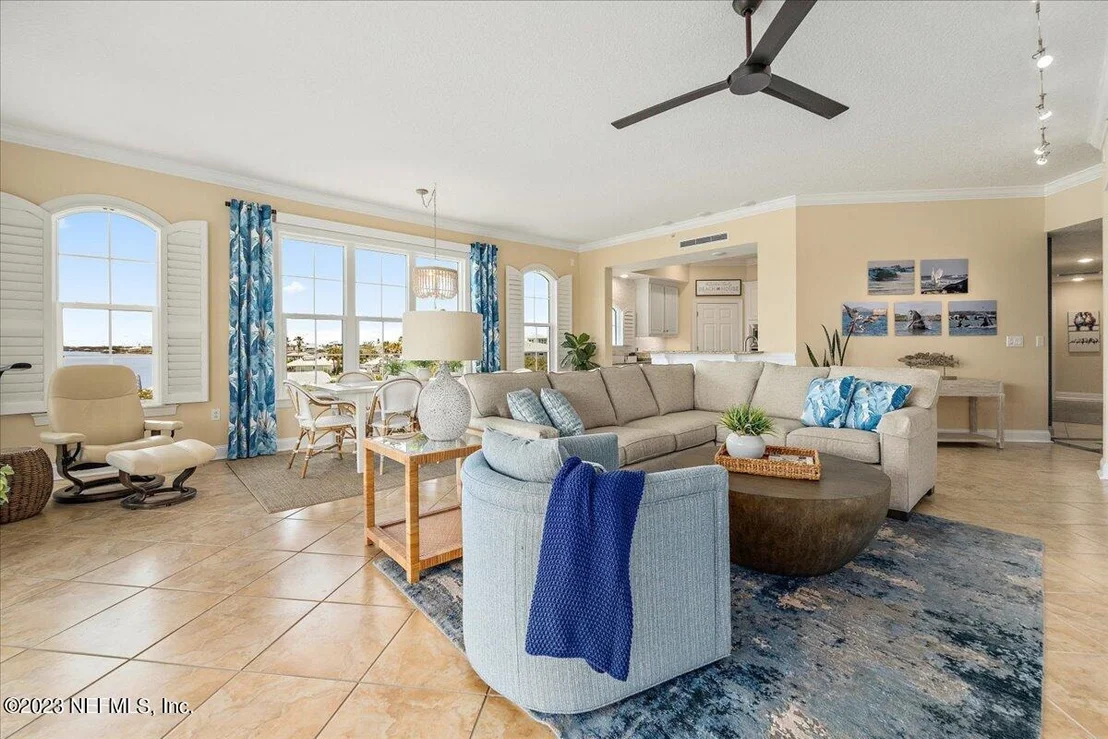 Photo of Unit 301 at 130 SUNSET HARBOR Way
