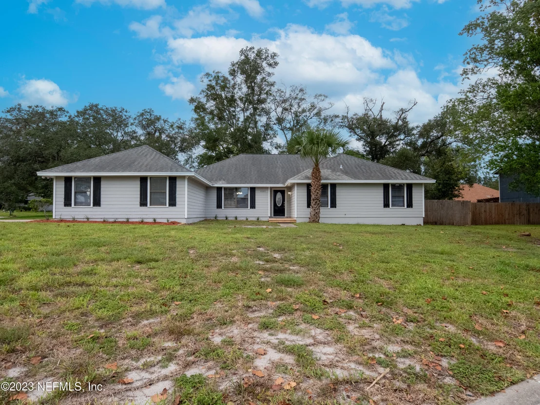 Photo of 2327 STONEBRIDGE Drive
