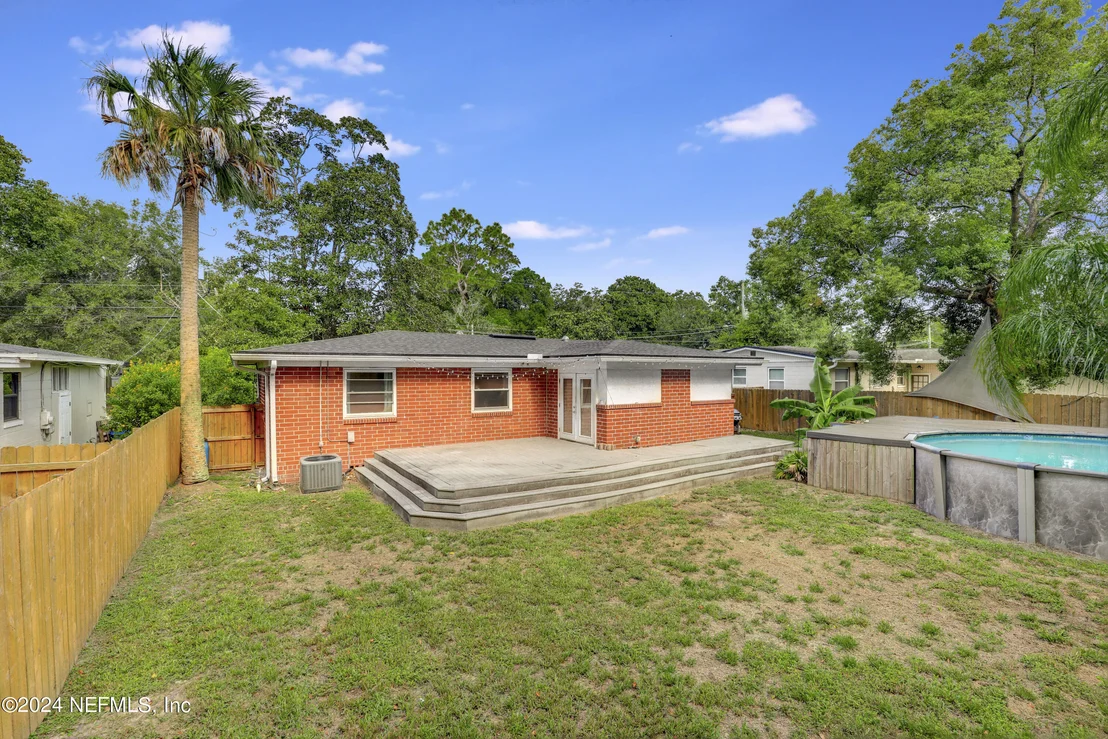 Photo of 2401 CALADIUM Road