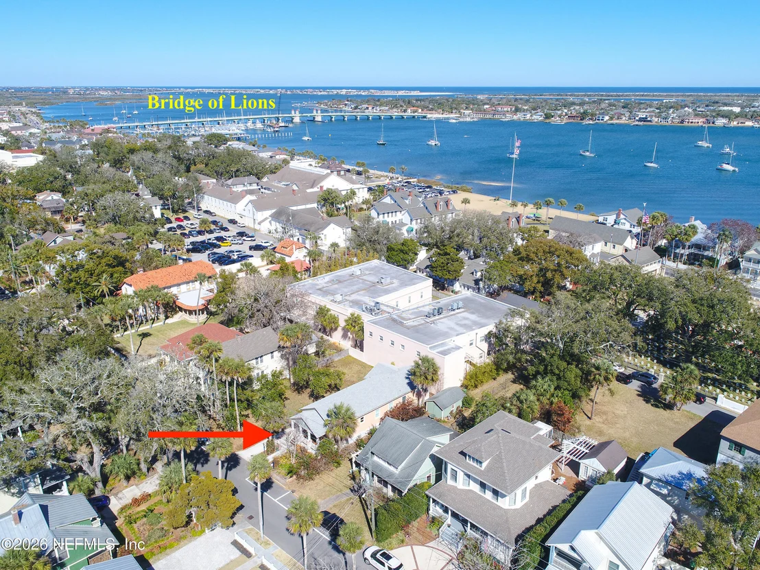 Photo of 307 ST GEORGE Street