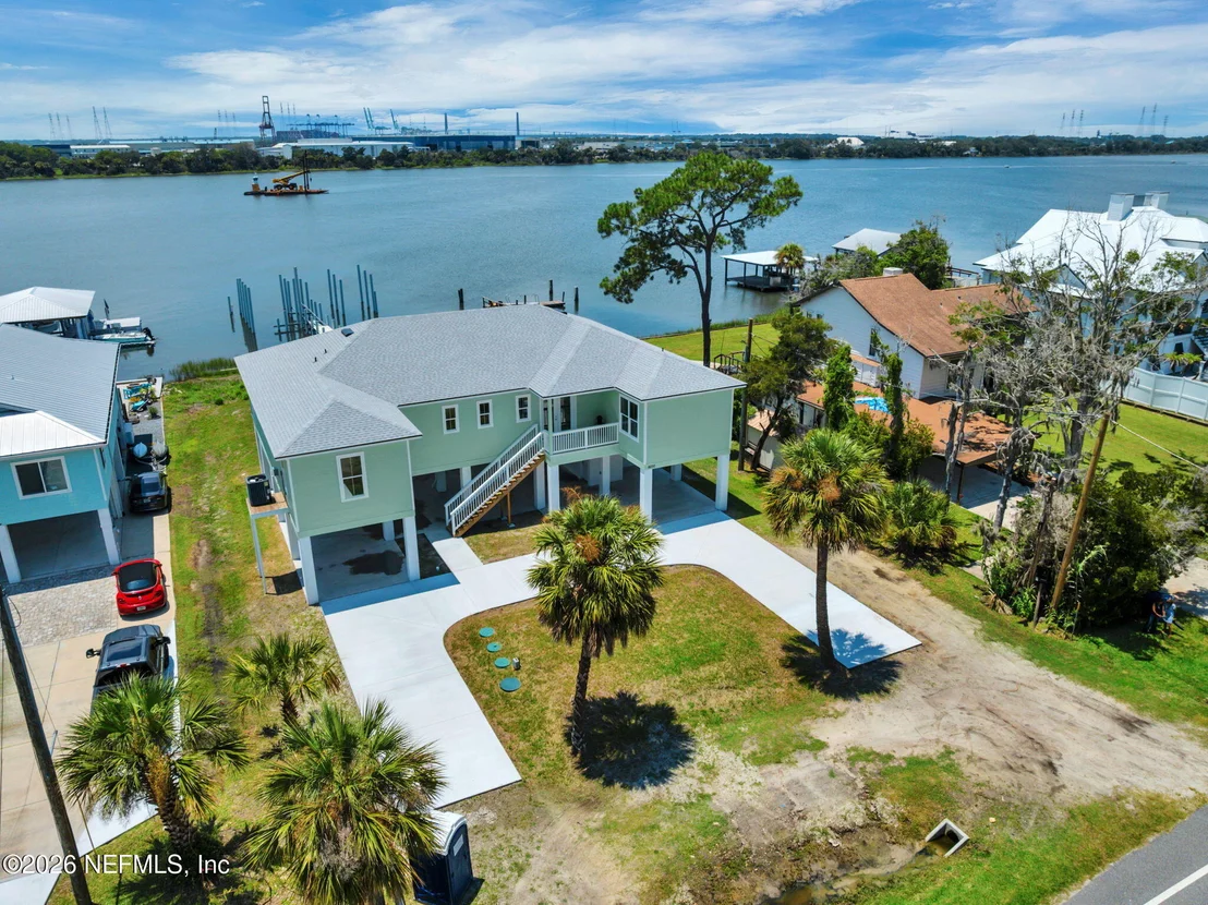 Photo of 6030 HECKSCHER Drive