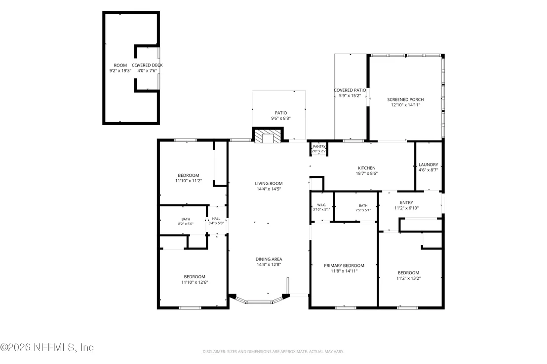 Photo of 1670 ANNE Drive