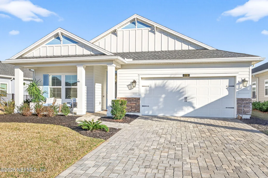 Photo of 378 VARNER Way