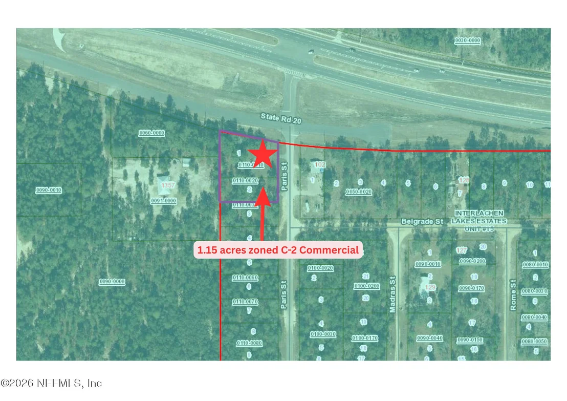 Photo of 00 STATE RD 20