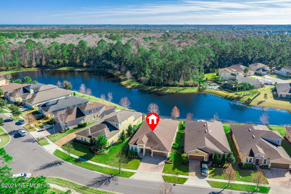 Photo of 237 GULFSTREAM Way