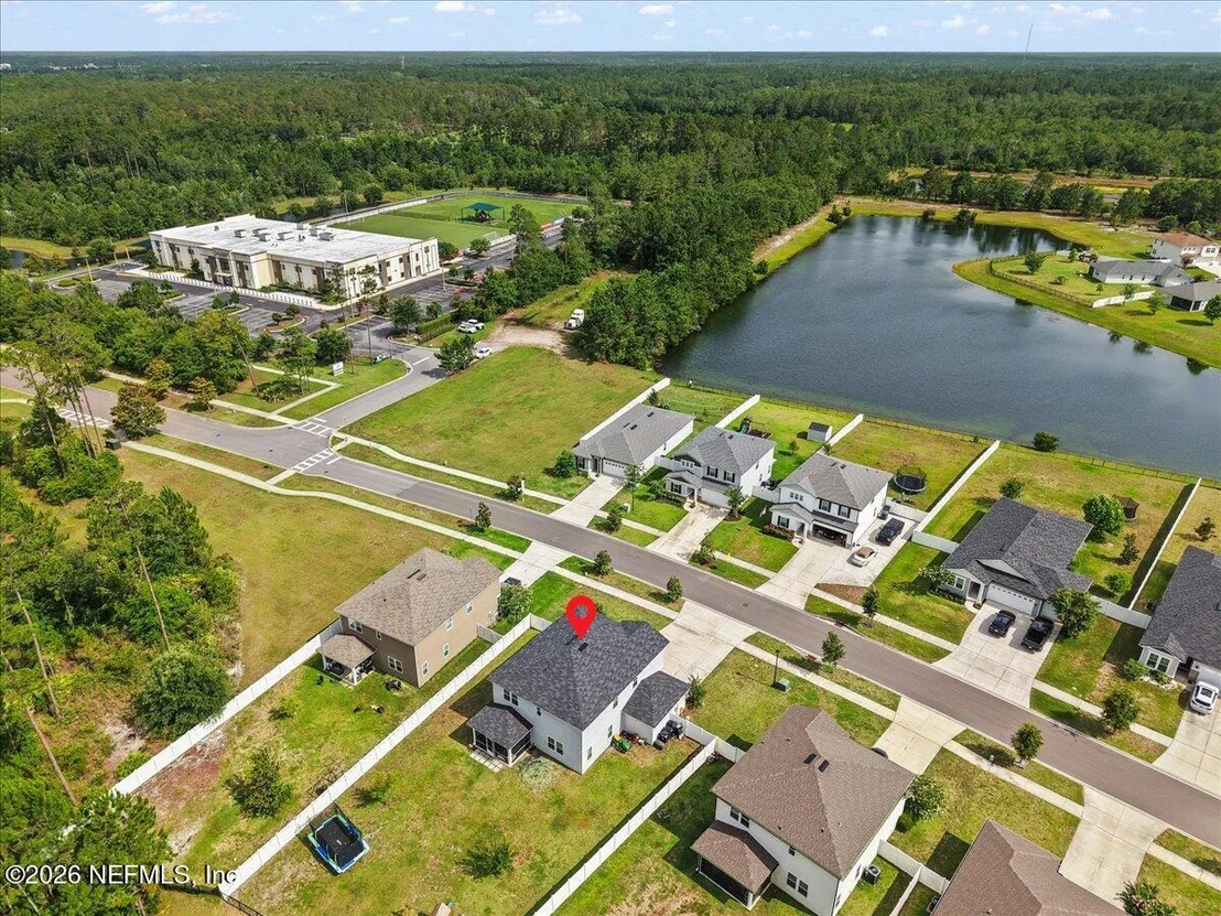 Photo of 4518 PINE RIDGE Parkway
