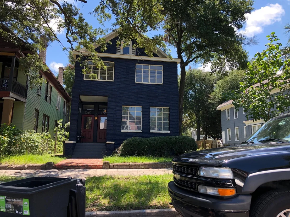 Photo of 1926 PERRY Street