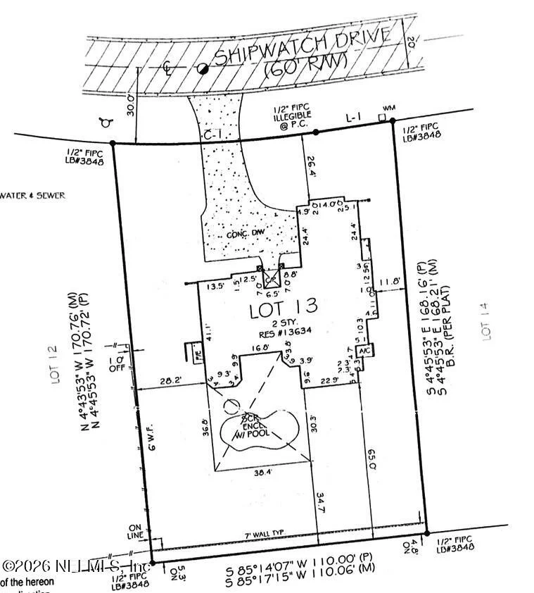 Photo of 13634 SHIPWATCH Drive