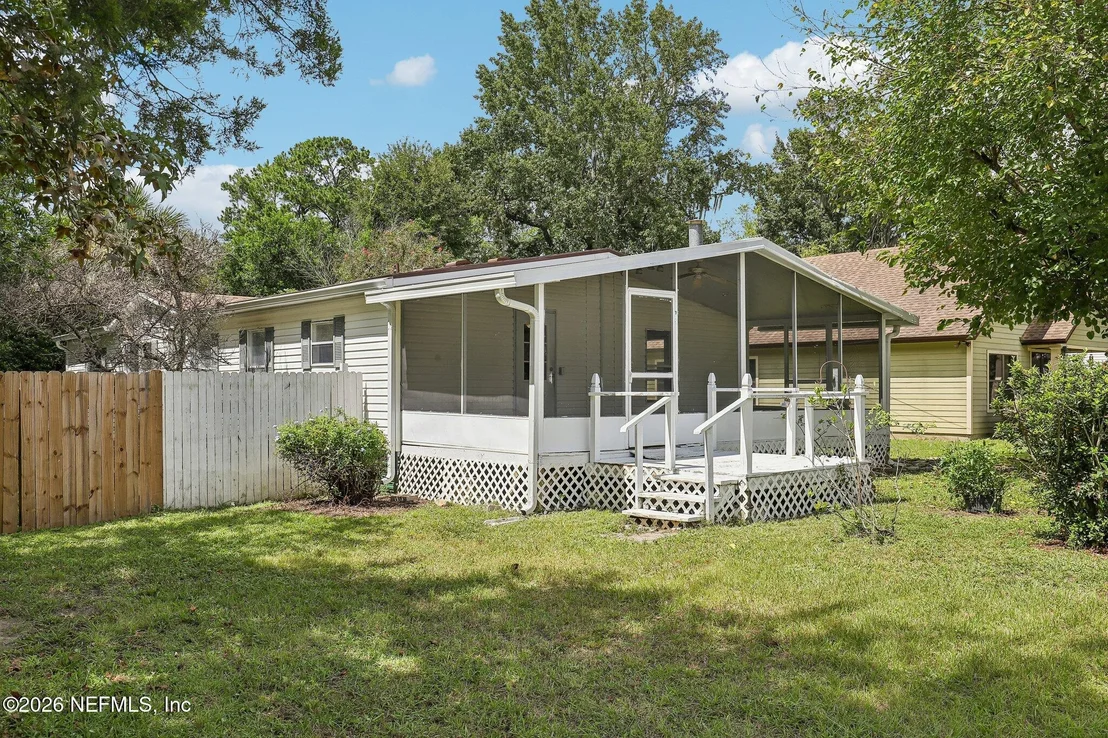 Photo of 3602 BOWDEN Circle W