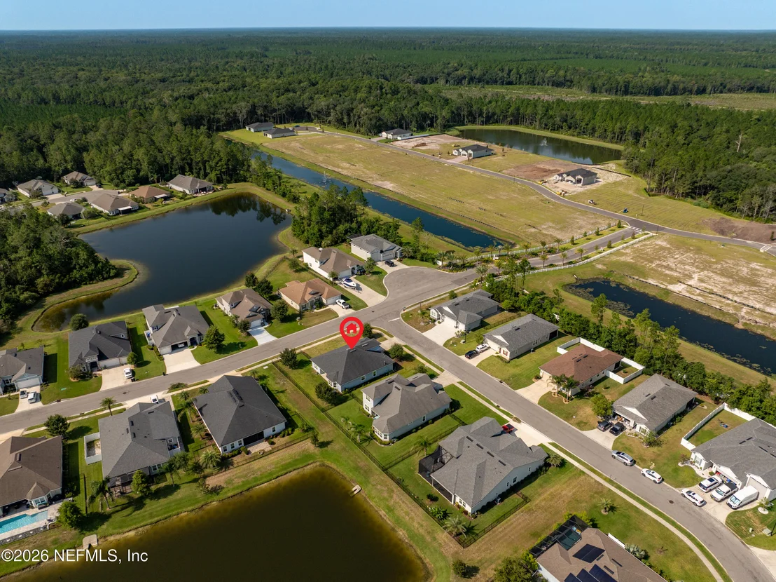 Photo of 223 MEADOW CROSSING Drive