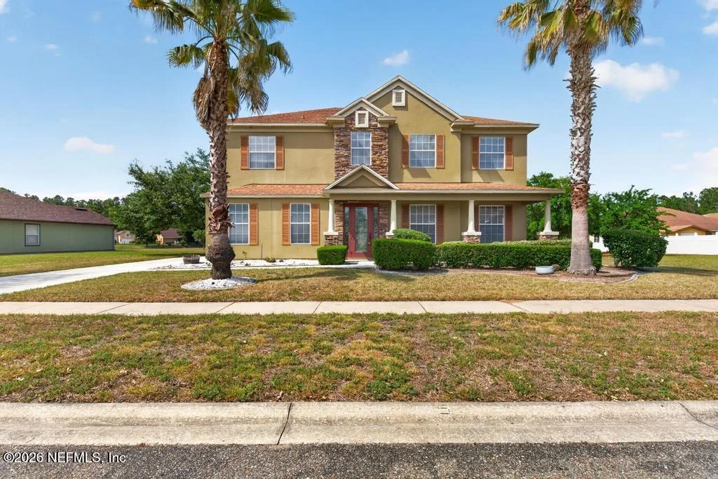 Photo of 10917 DANCING RABBIT Lane