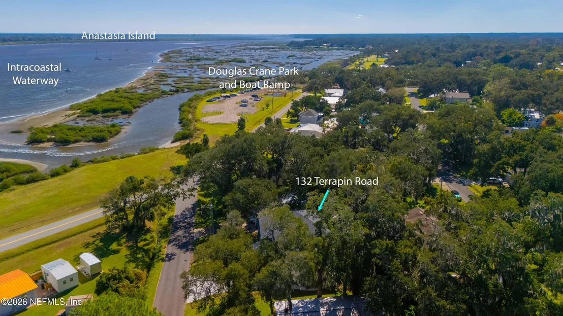 Photo of 132 TERRAPIN Road