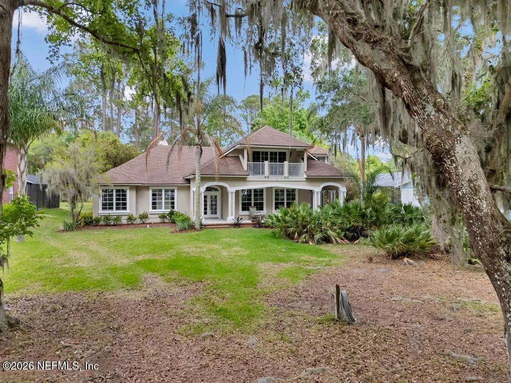 Photo of 124 RIVER PLANTATION Road N