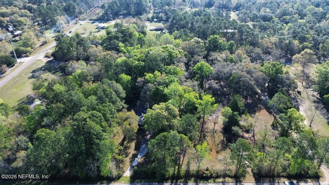 Photo of 86288 MACAW Road