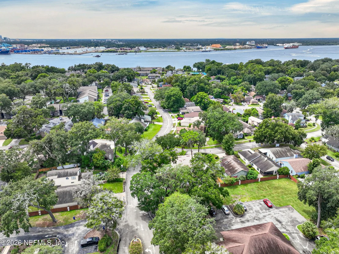 Photo of 5491 FORT CAROLINE Road