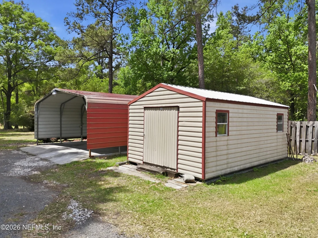 Photo of 9246 BEARDEN Road