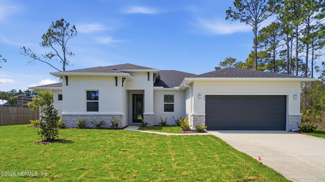 Photo of 34 SEVILLE ORANGE Path