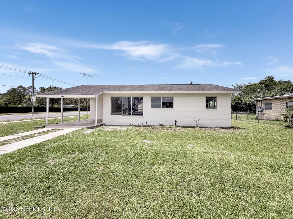 Photo of 3201 WEAVER Road