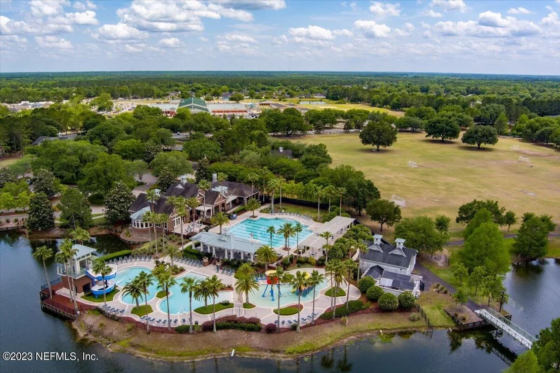 Photo of 1449 CANOPY OAKS Drive