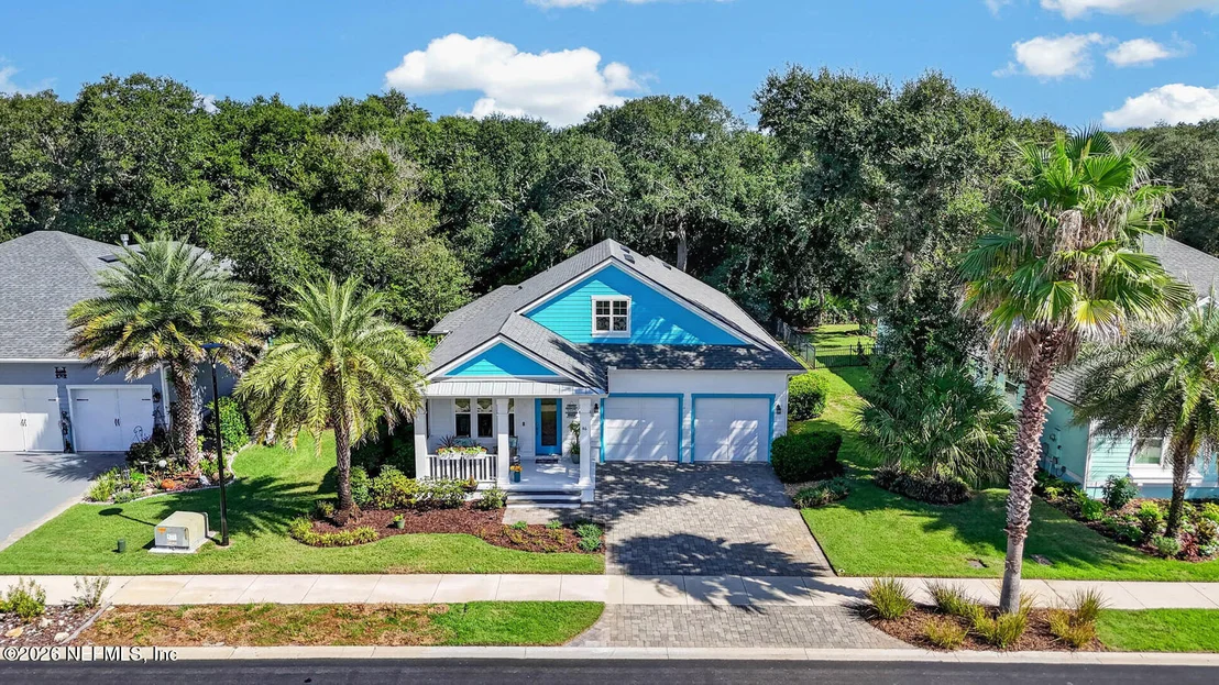 Photo of 46 HIDDEN TREASURE Drive