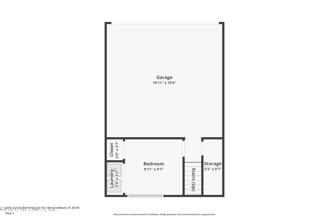 Photo of Unit 402 at 2898 OCEAN SHORE Boulevard