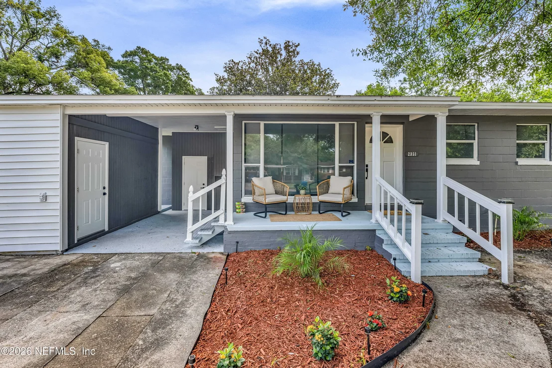 Photo of 2351 CALADIUM Road