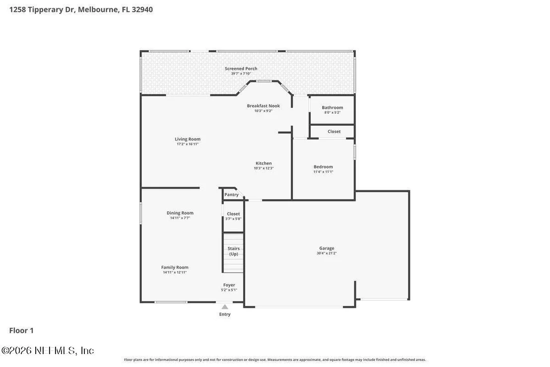 Photo of 1258 TIPPERARY Drive