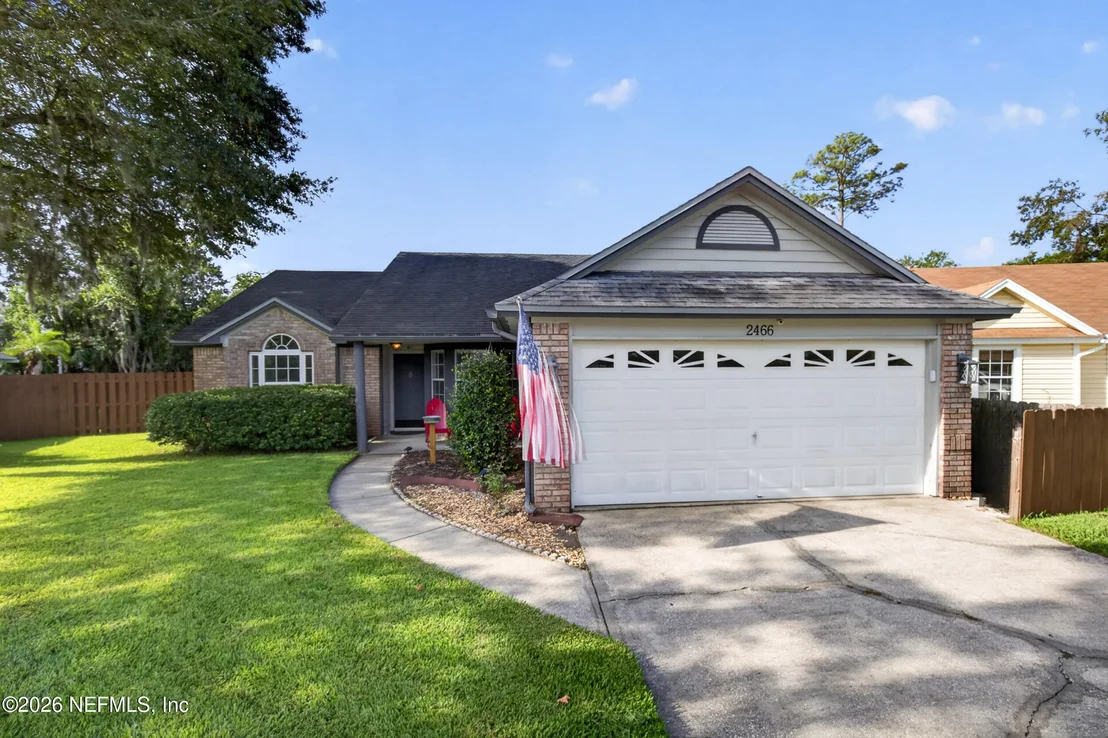 Photo of 2466 EGRETS GLADE Drive