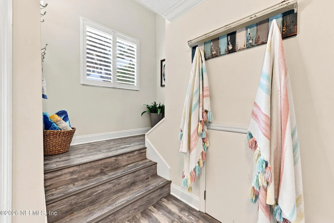 Photo of Unit C at 108 A Street