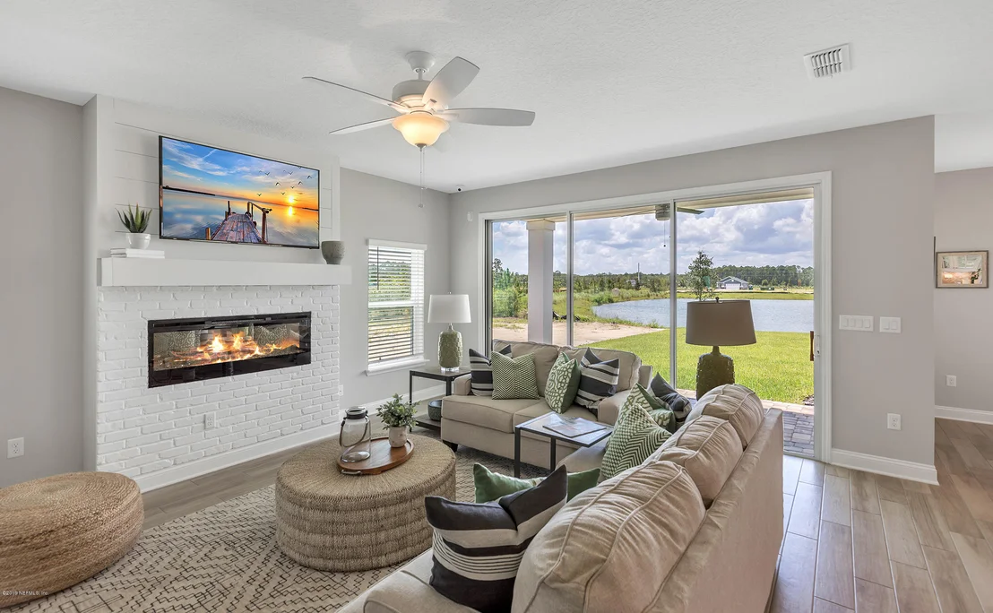 Photo of 266 HOLLY FOREST Drive