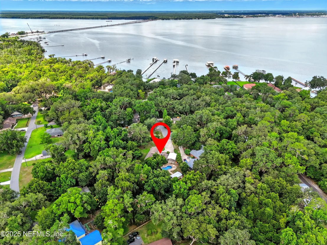 Photo of 5220 RIVER PARK VILLAS Drive