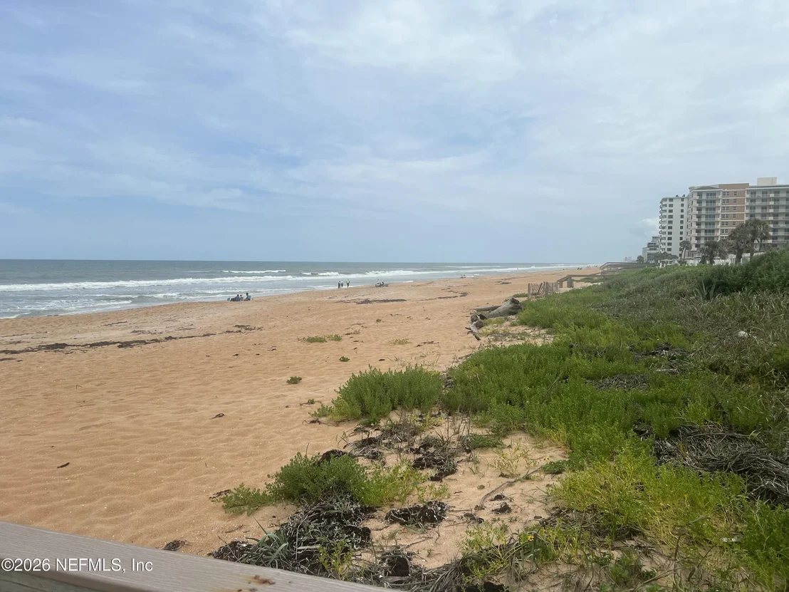 Photo of Unit B4 at 1513 N OCEAN SHORE Boulevard