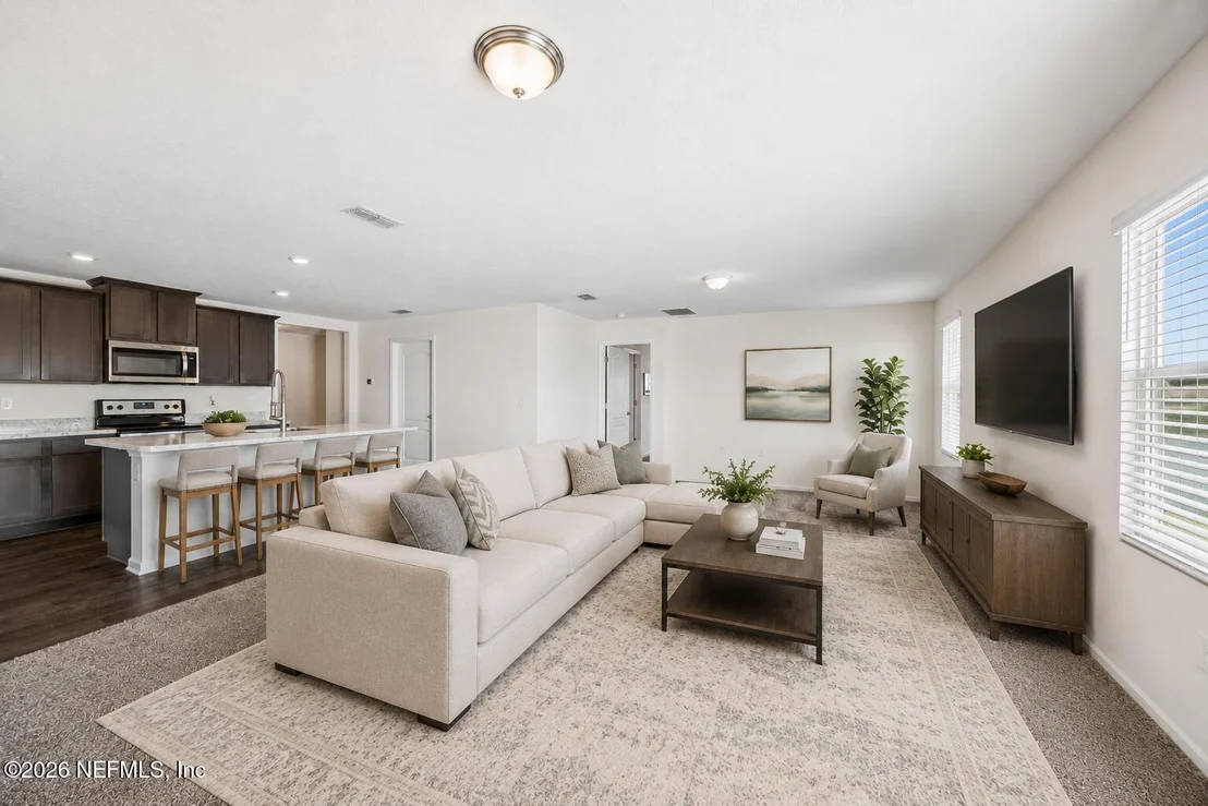 Photo of 3554 SUNFISH Drive