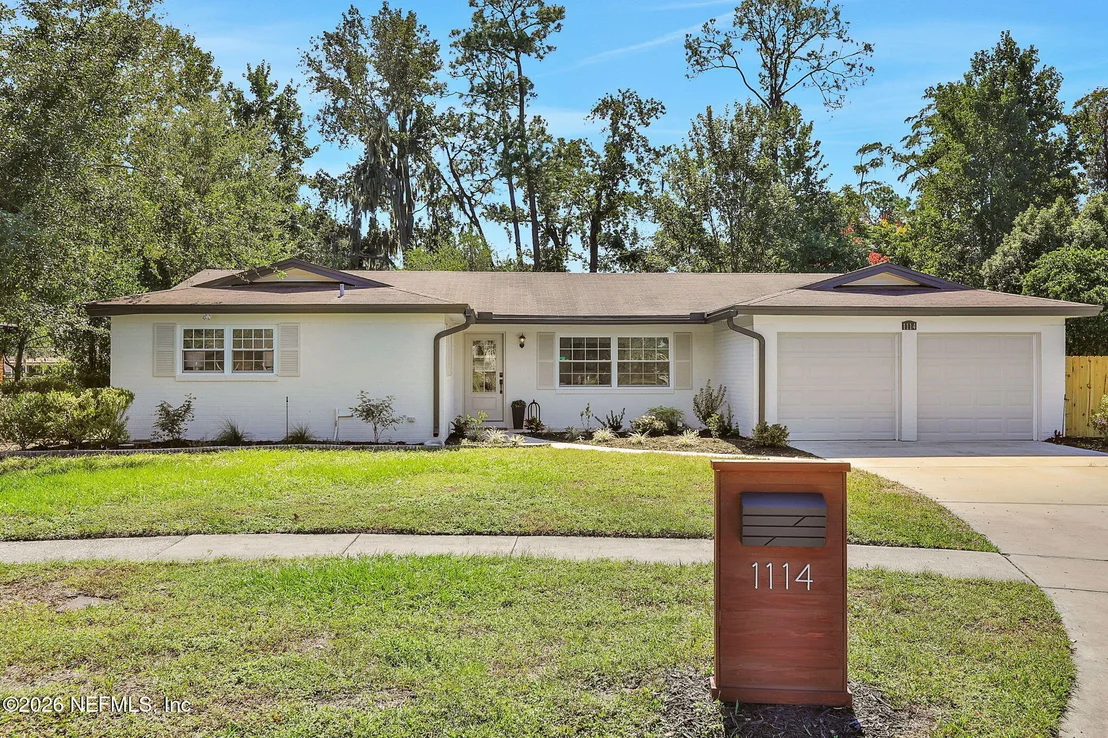 Photo of 1114 GROVE PARK Drive