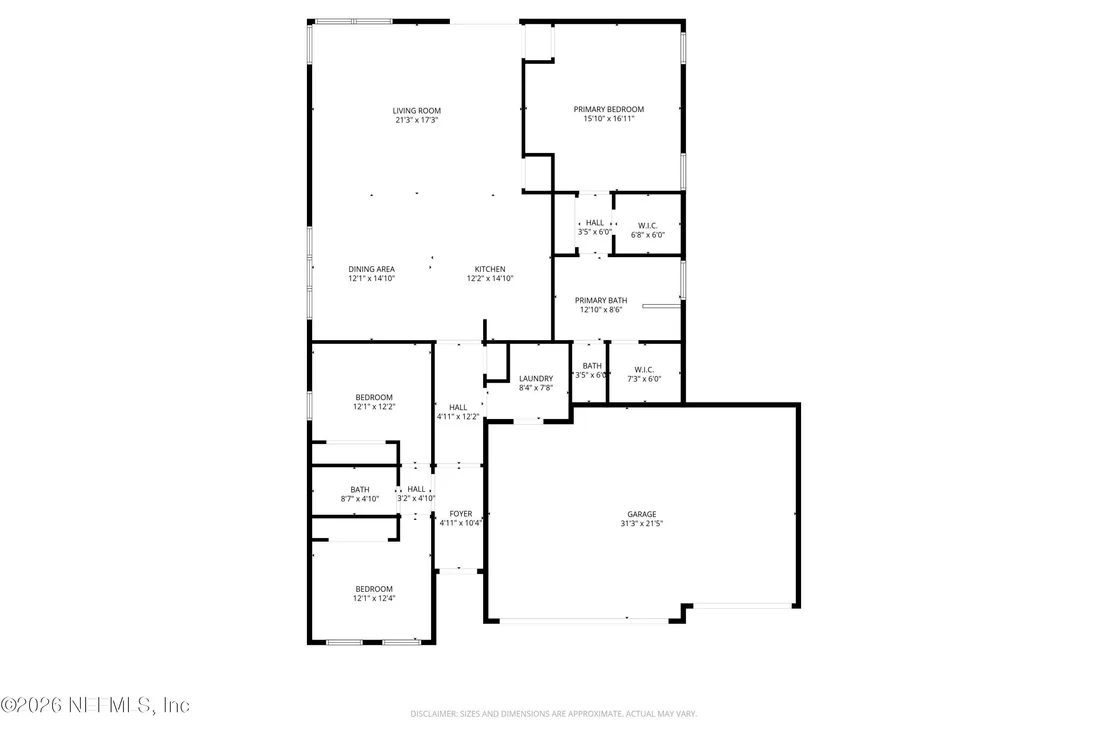 Photo of 144 POINT PLEASANT Drive