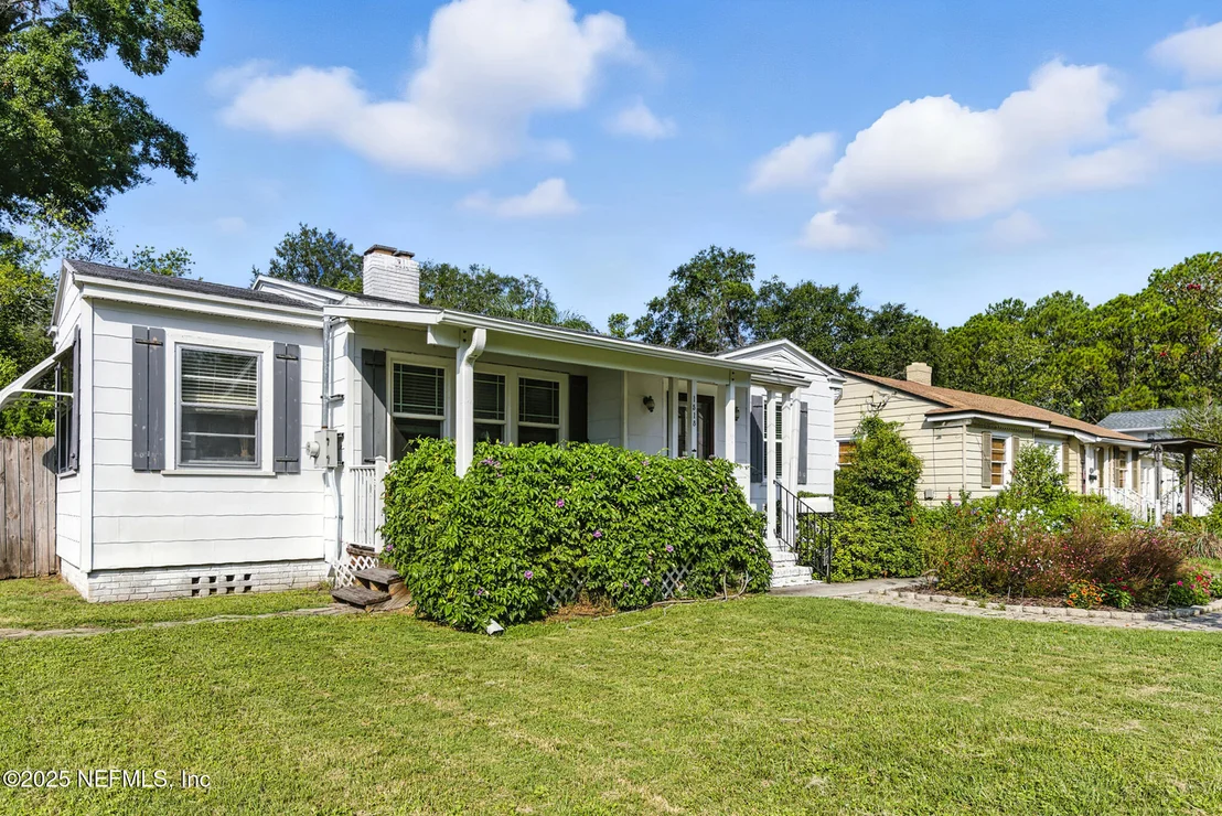 Photo of 1518 PARRISH Place