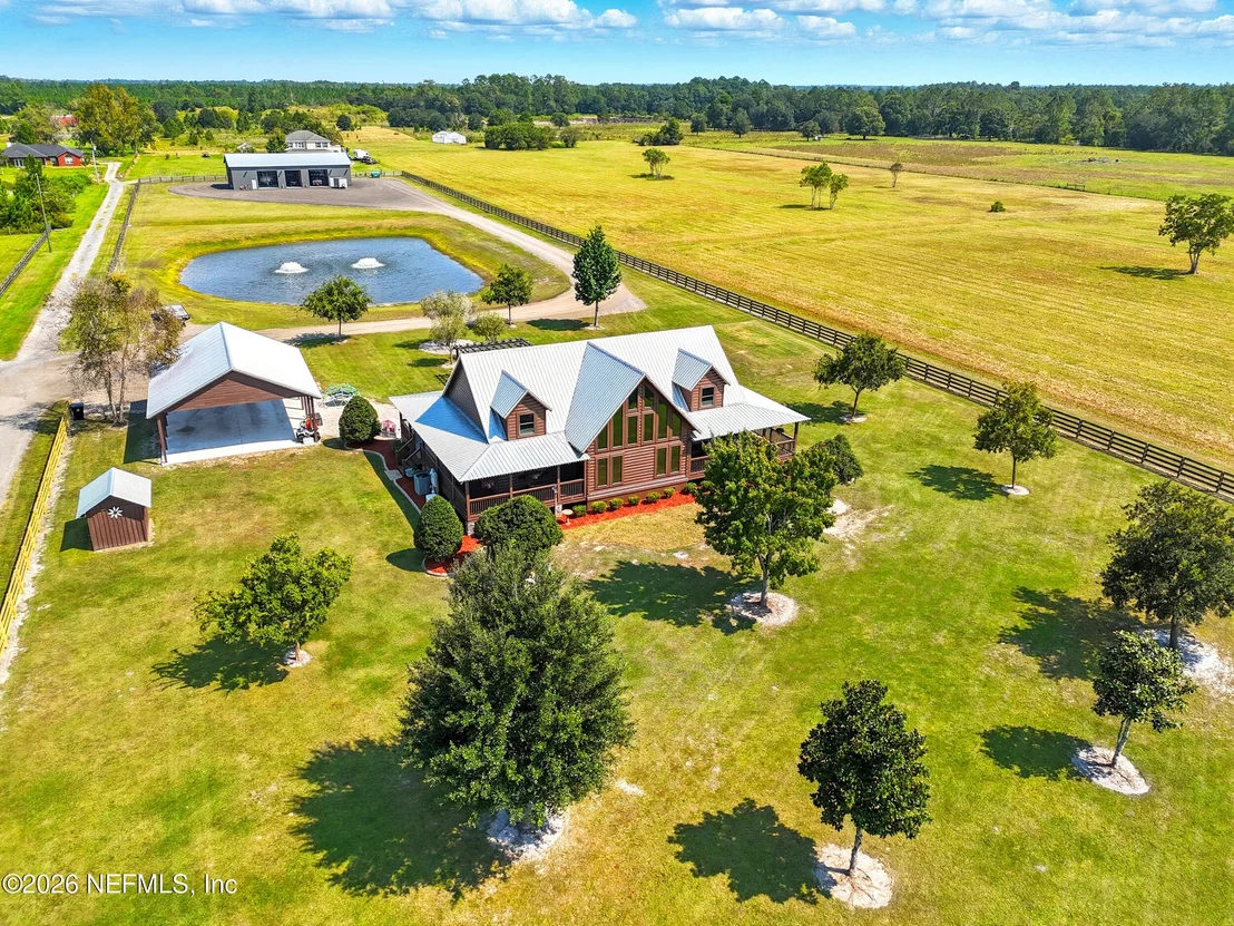 Photo of 3938 SUNSET SKY Road
