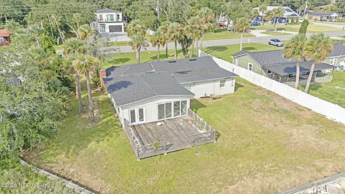 Photo of 5764 HECKSCHER Drive