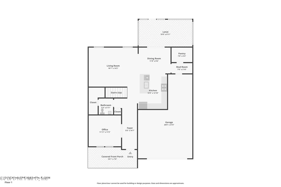 Photo of 13192 DUNWICK Road