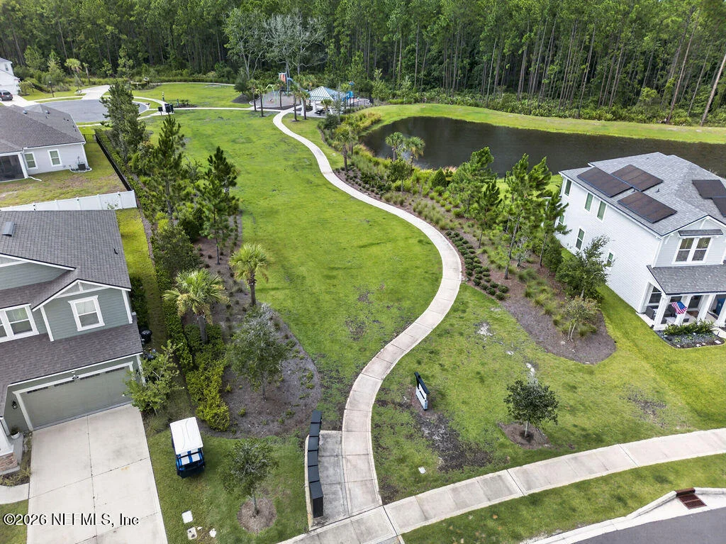 Photo of 160 SILKGRASS Place