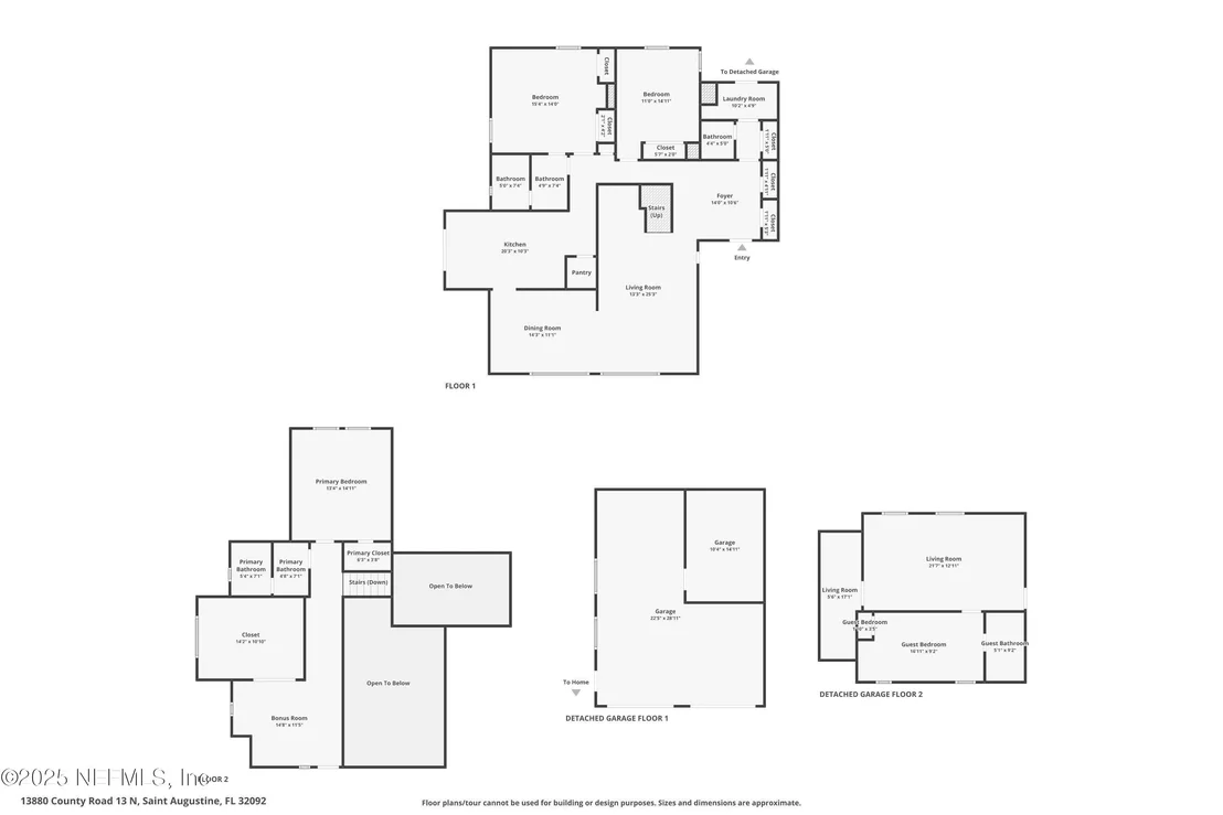 Photo of 13880 COUNTY ROAD 13 N