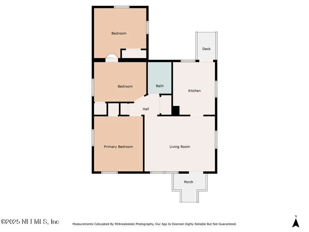 Photo of 3127 4TH STREET Circle