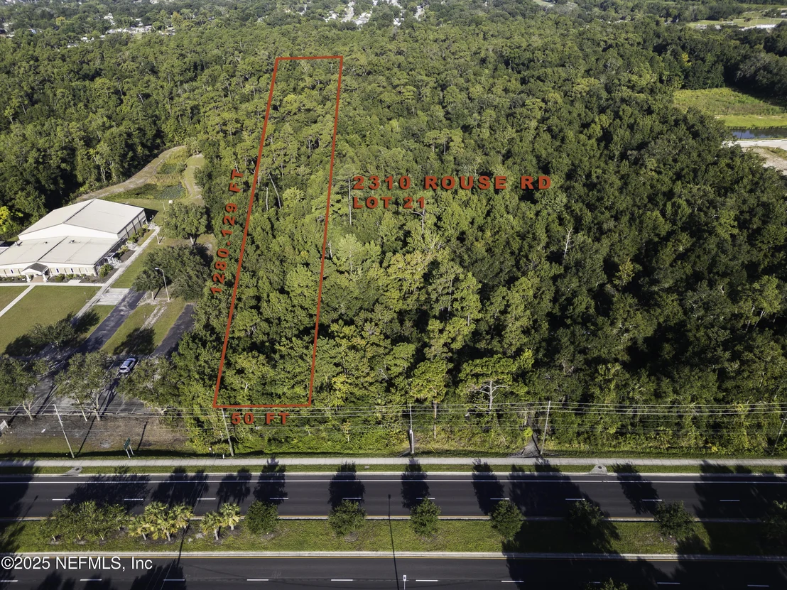 Photo of 2310 ROUSE Road