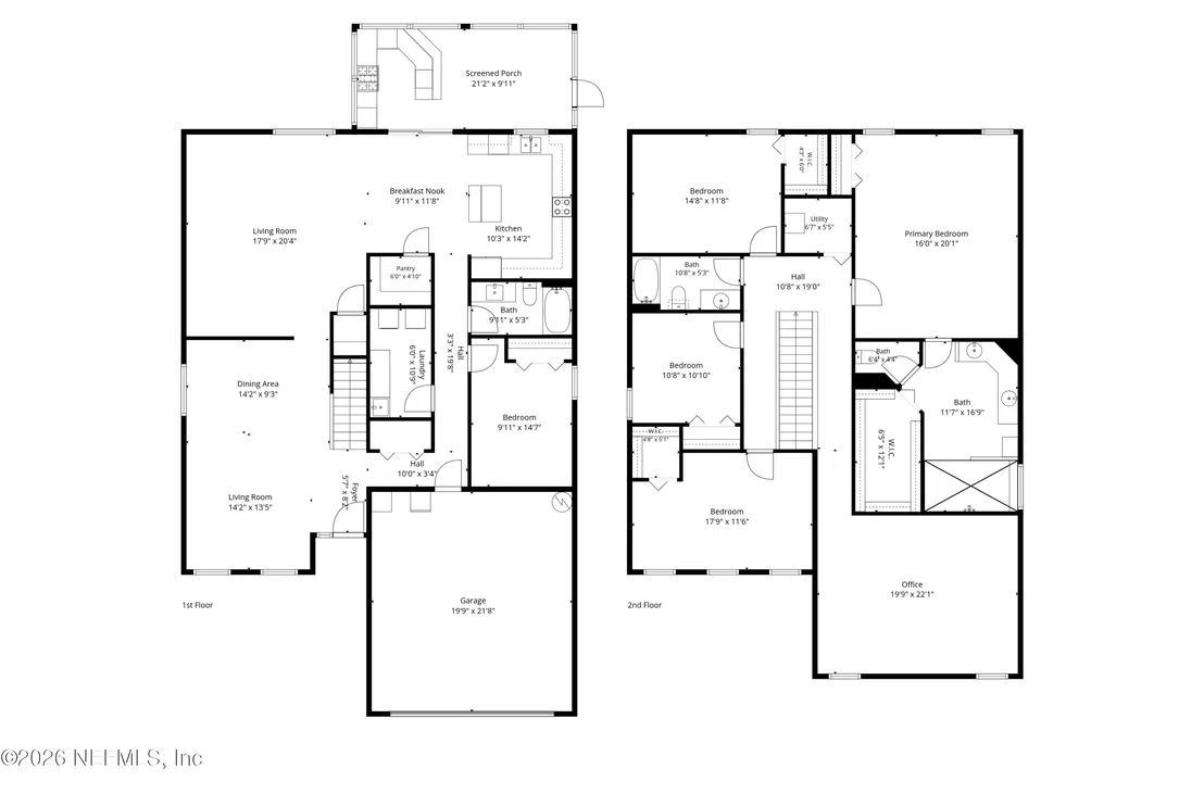 Photo of 425 FORT DRUM Court