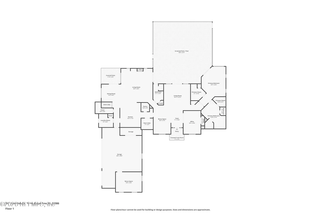 Photo of 707 STANDISH Drive