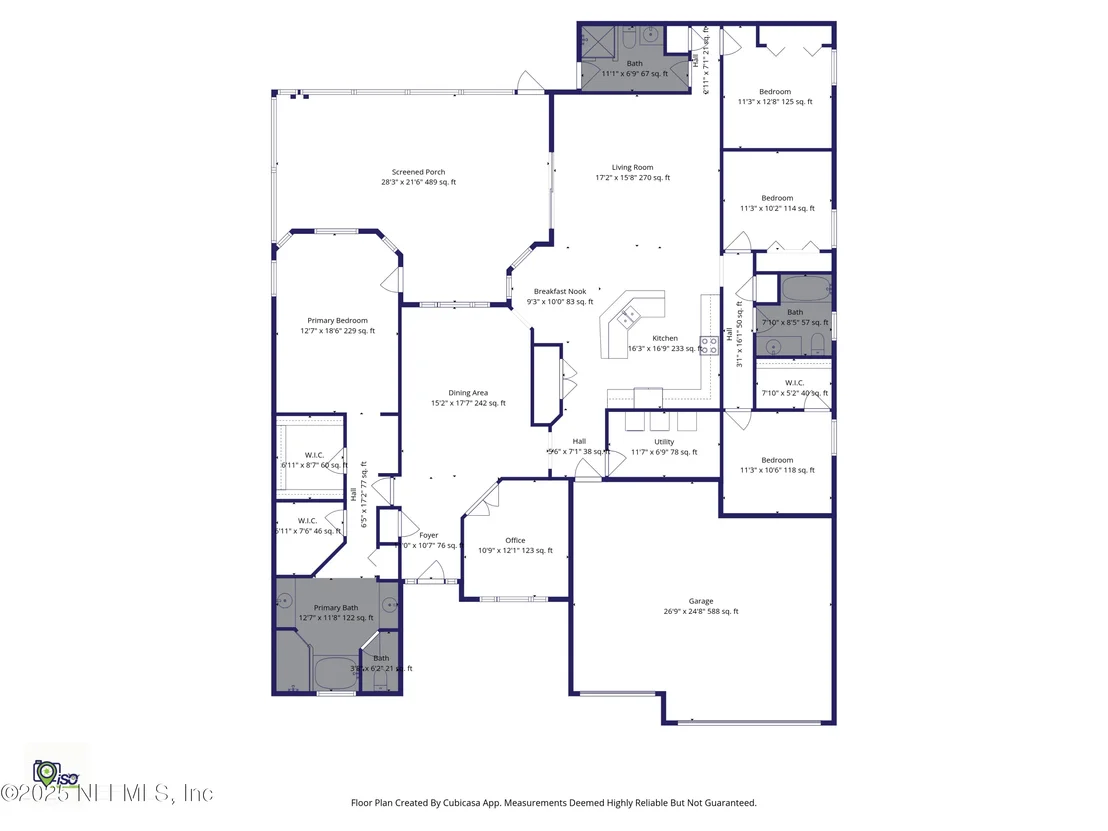 Photo of 436 PORTA ROSA Circle